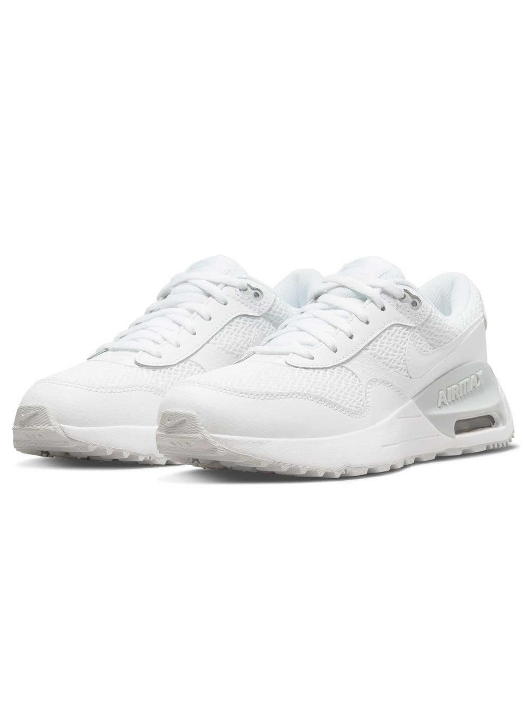 NIKE Обувки AIR MAX SYSTM (GS)