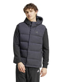 ADIDAS SPORTSWEAR Елек Helionic Hooded Down Vest