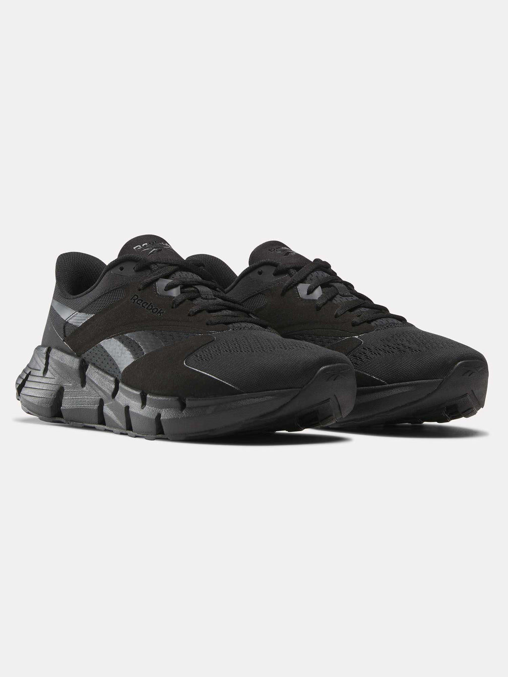 REEBOK Обувки ZIG DYNAMICA 5