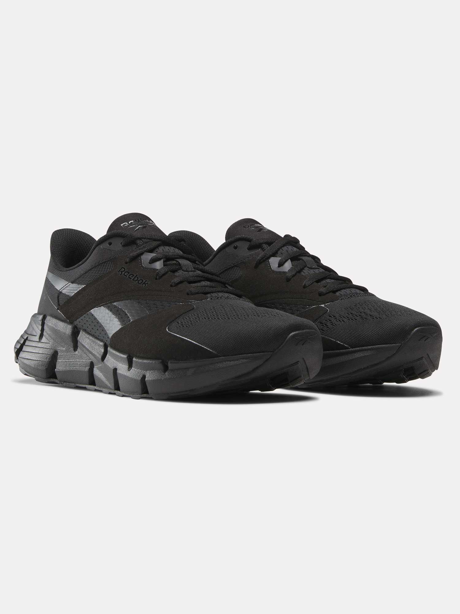 REEBOK Обувки ZIG DYNAMICA 5