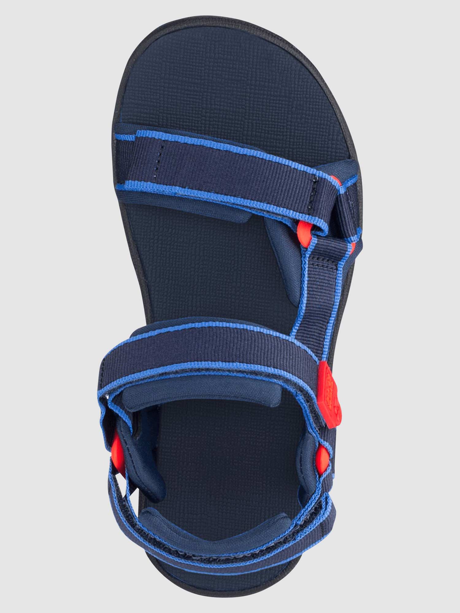 JACK WOLFSKIN Сандали SEVEN SEAS 3 K