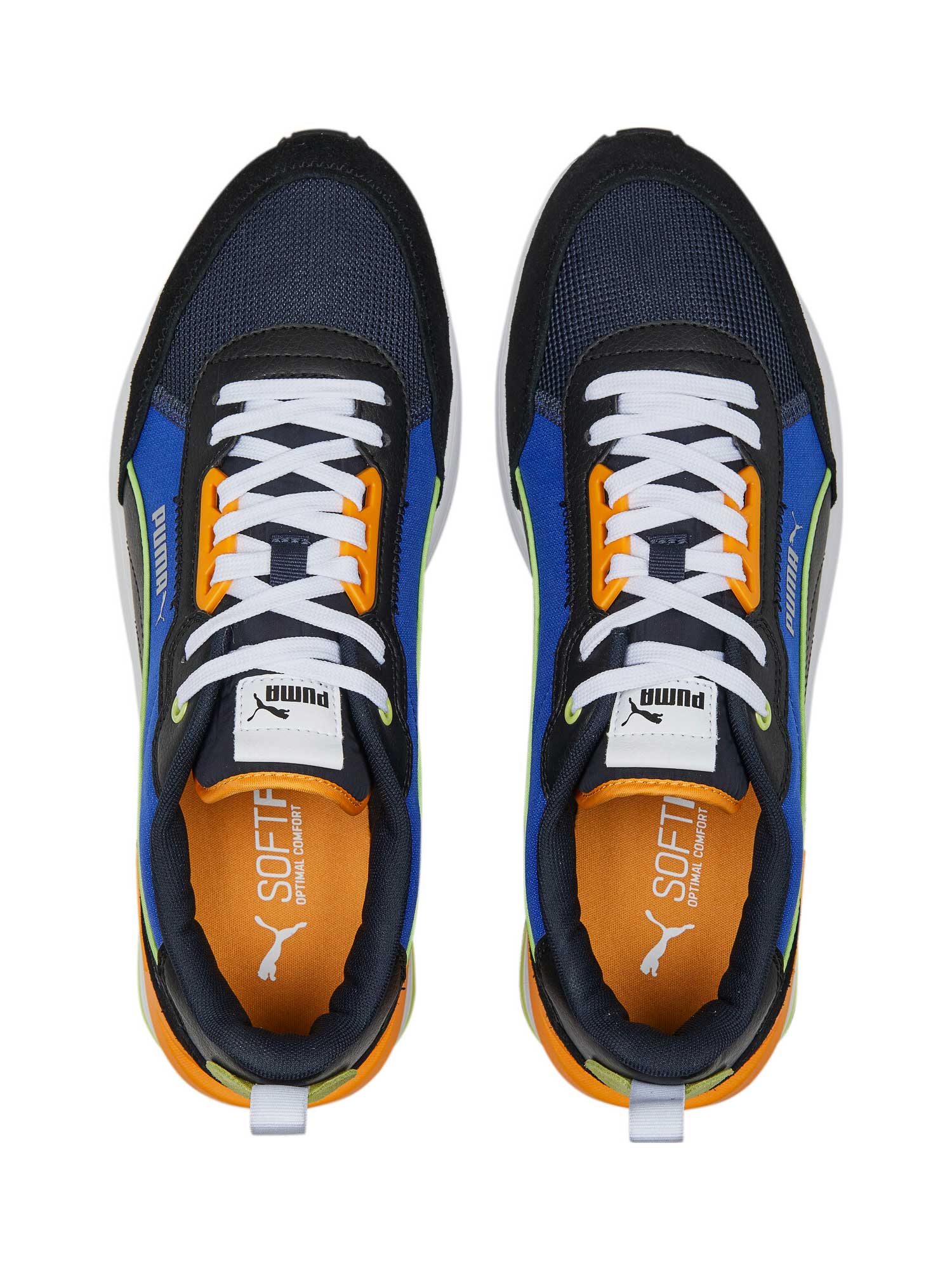 PUMA Обувки R22