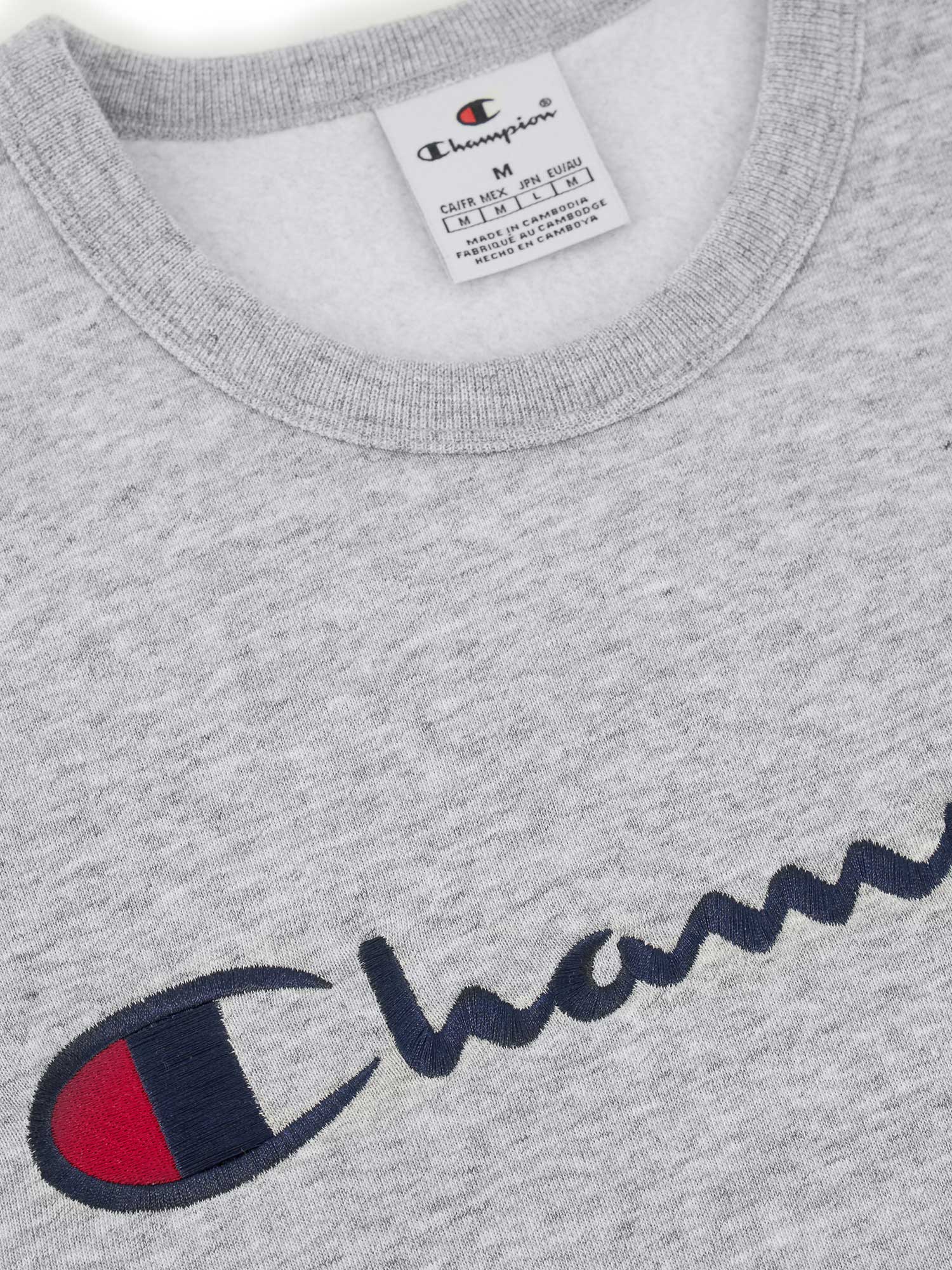 CHAMPION Блуза Crewneck Sweatshirt