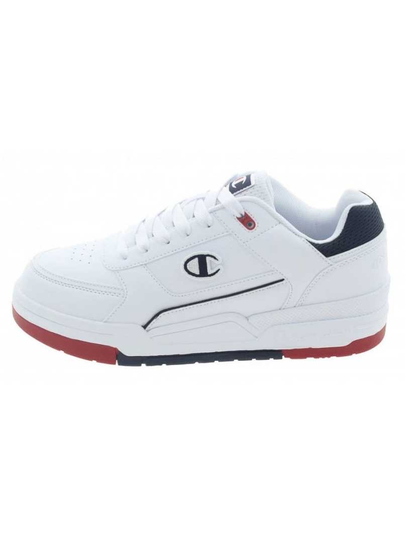 CHAMPION Обувки REBOUND HERITAGE LOW