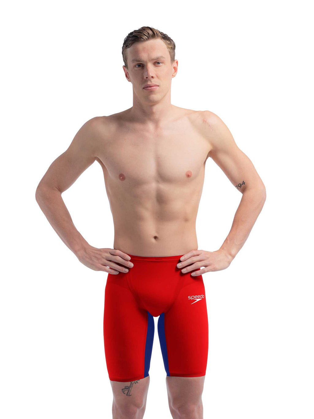 SPEEDO Бански FASTSKIN LZR PURE VALOR 2.0 JAMMER