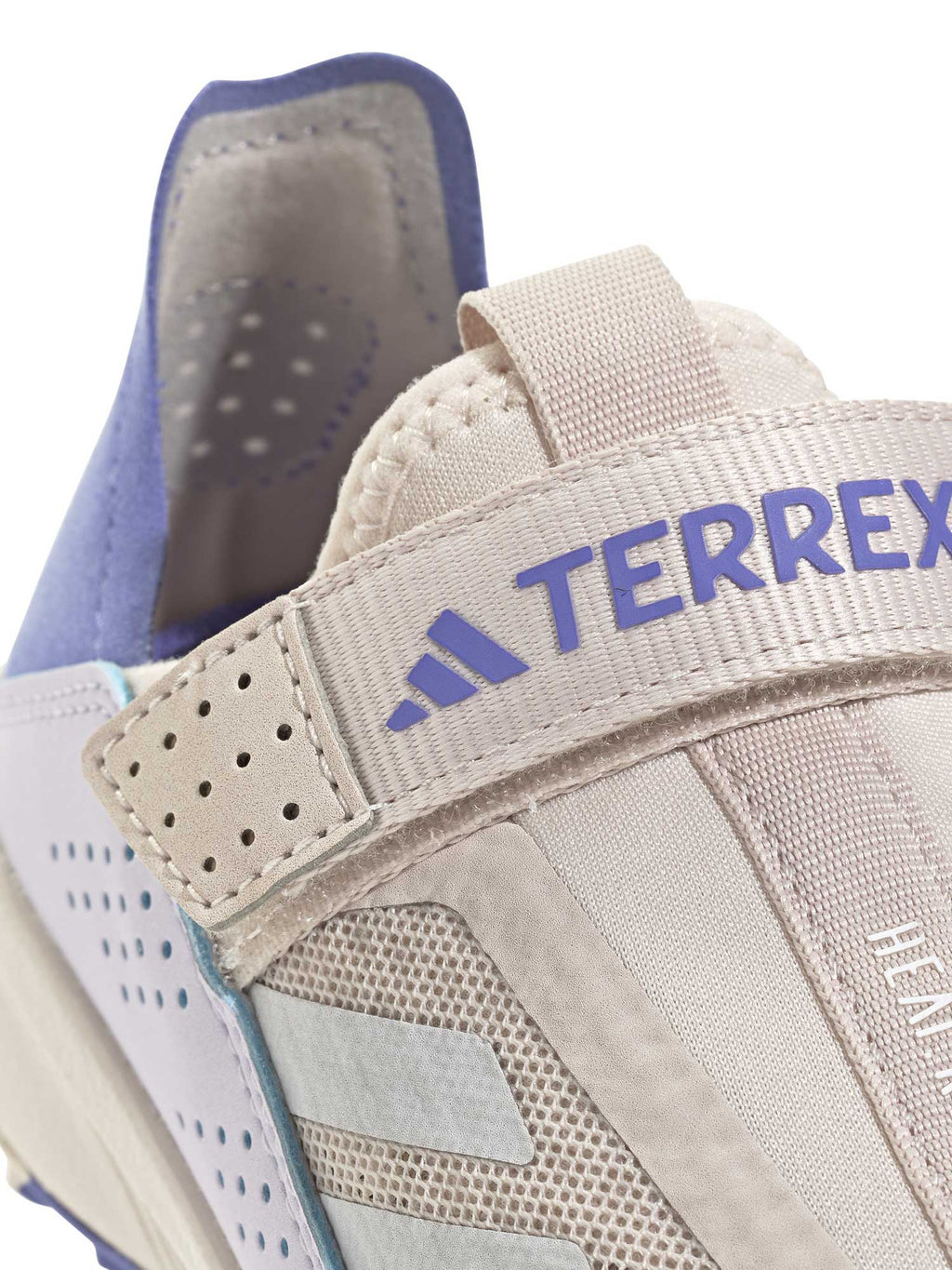 ADIDAS PERFORMANCE Обувки Terrex Voyager 21 Slip-On Travel