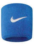 NIKE Накитници SWOOSH WRISTBANDS 2PK