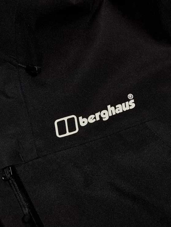 BERGHAUS Яке M RIDGE-SEEKER GTX JKT