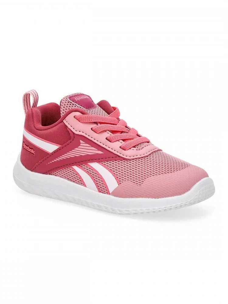 REEBOK Обувки RUSH RUNNER 5 ELASTIC LACE