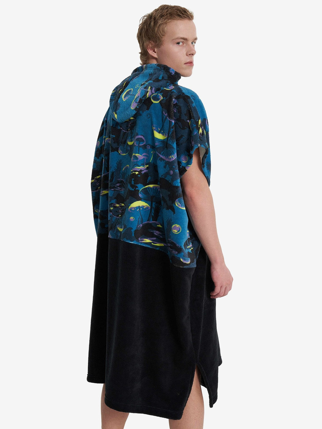 TERMIT Пончо Surf-Poncho Male