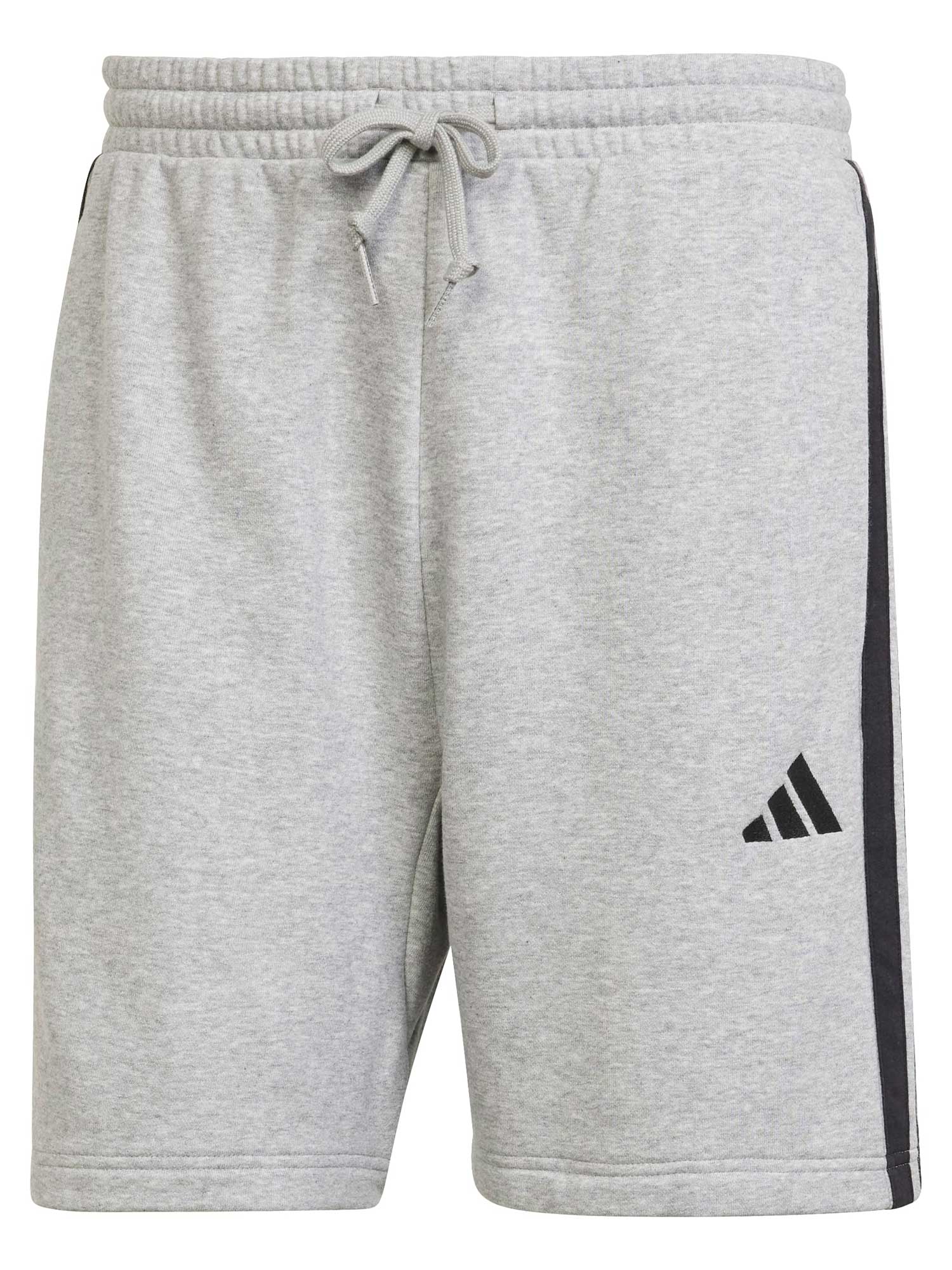 ADIDAS SPORTSWEAR Къси панталони Essential 3-Stripes French Terry