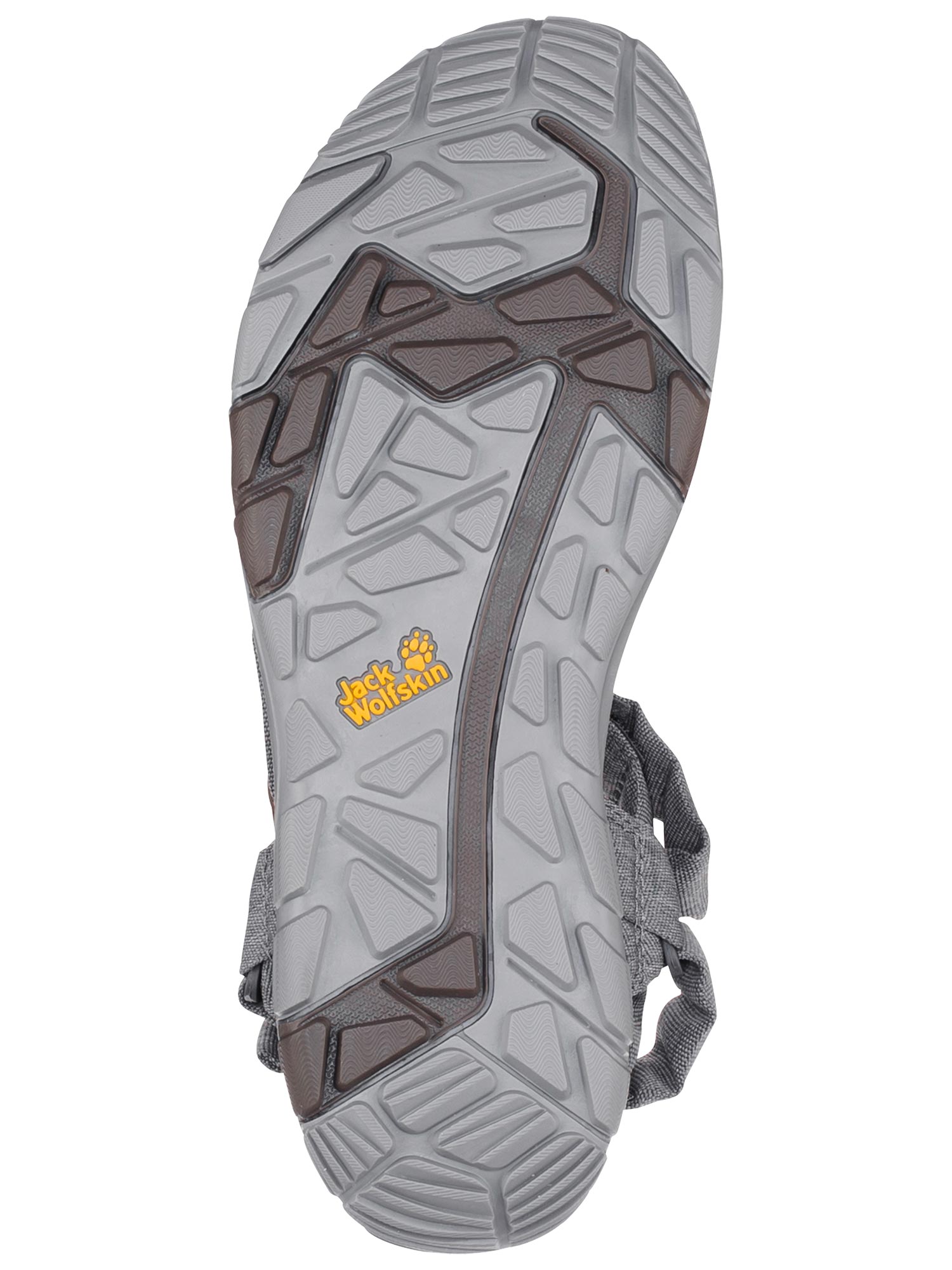 JACK WOLFSKIN Сандали SEVEN SEAS 2 SANDAL W