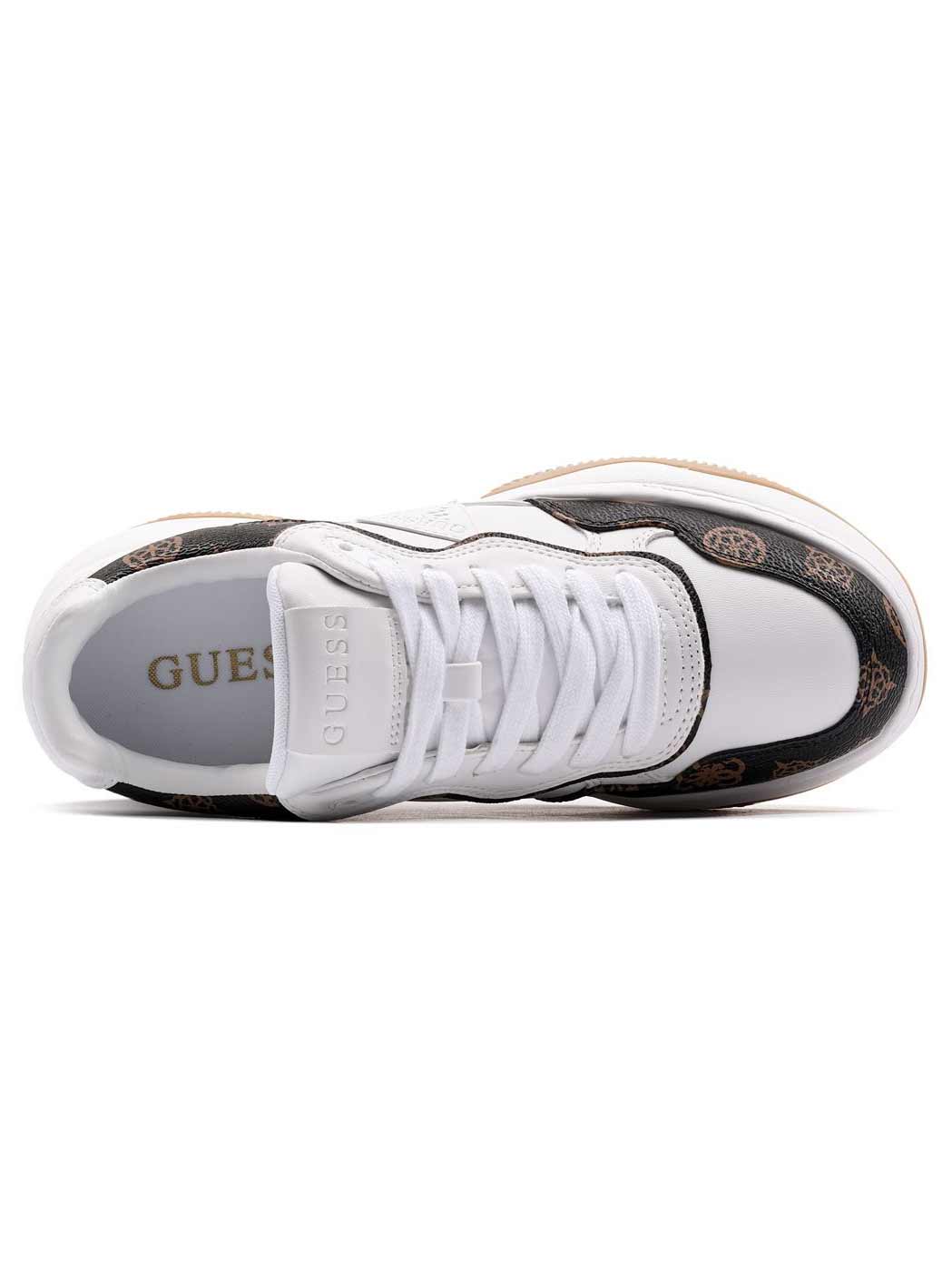 GUESS Обувки HAPYY3