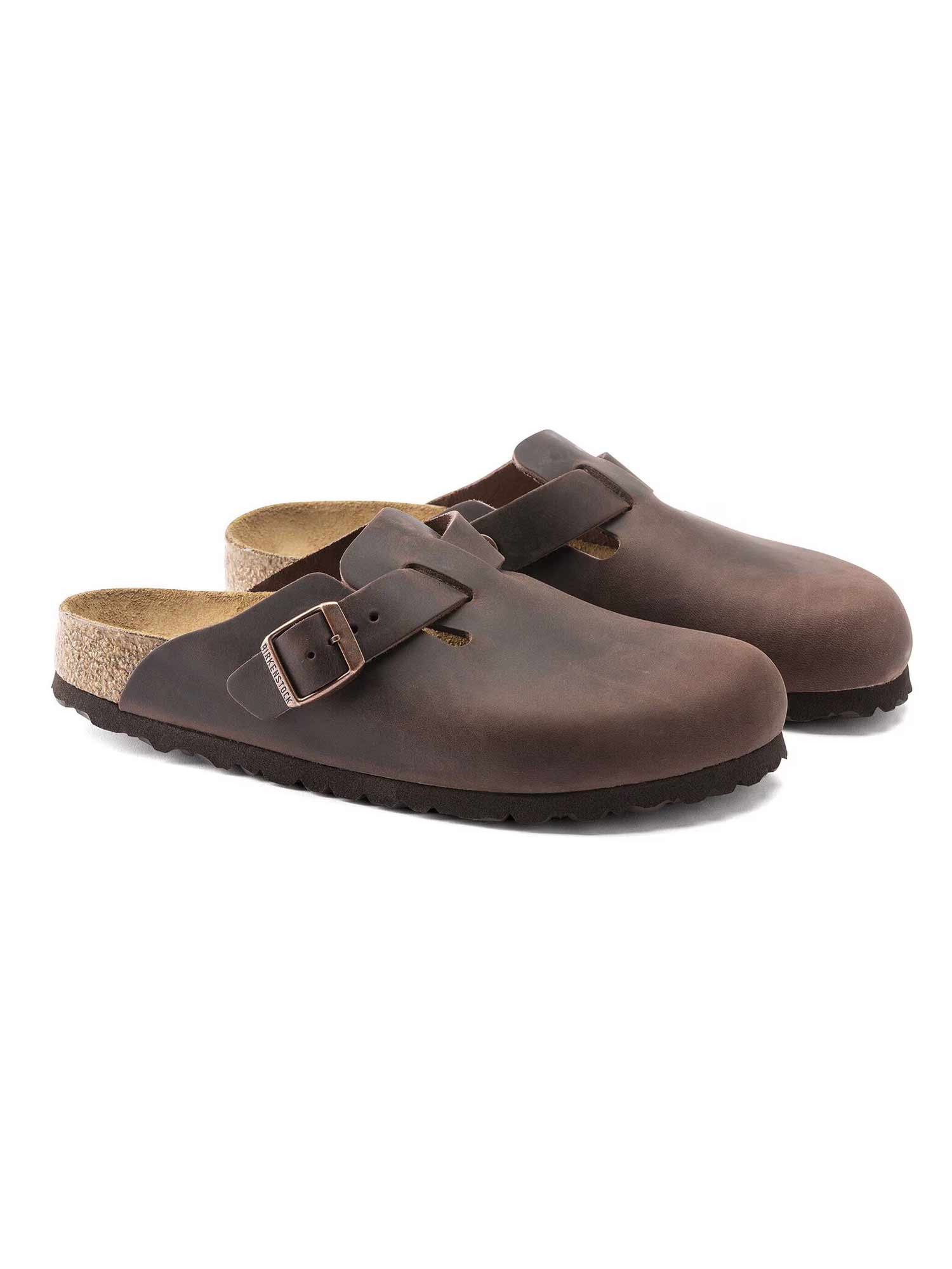 BIRKENSTOCK Чехли Boston BS