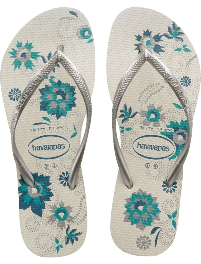 HAVAIANAS Джапанки SLIM ORGANIC