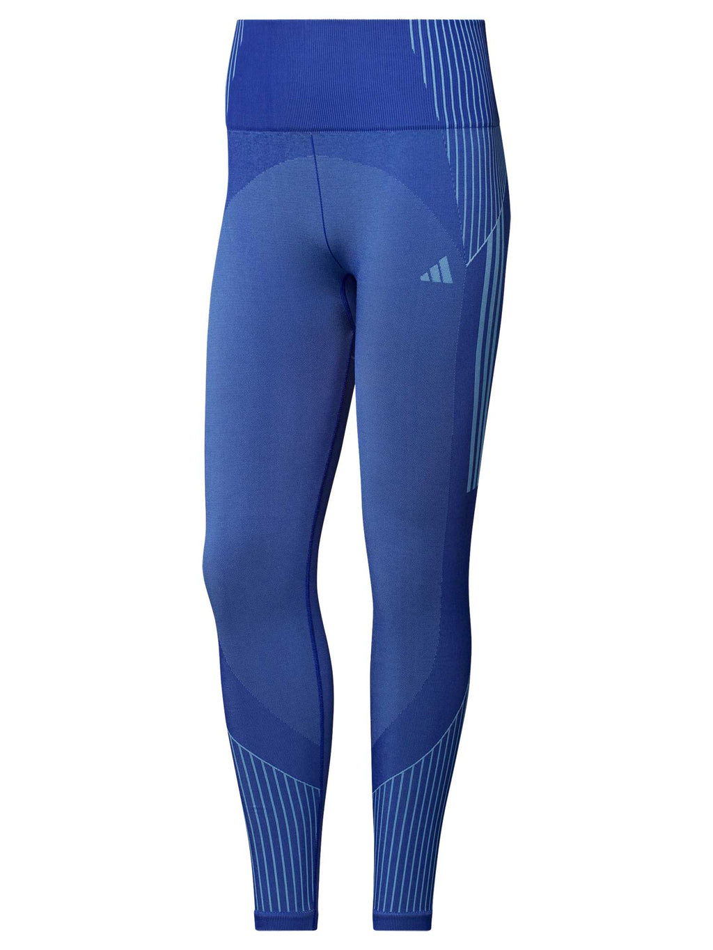 ADIDAS PERFORMANCE Клин Seamless Branded 7\/8 Leggings