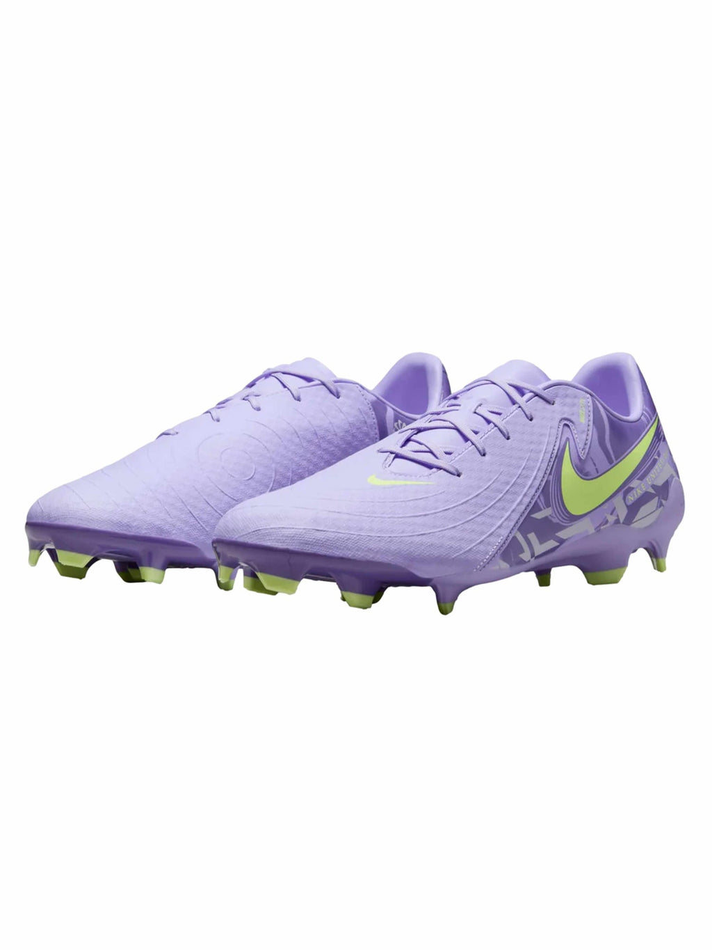 NIKE Обувки PHANTOM GX II ACAD FG/MG