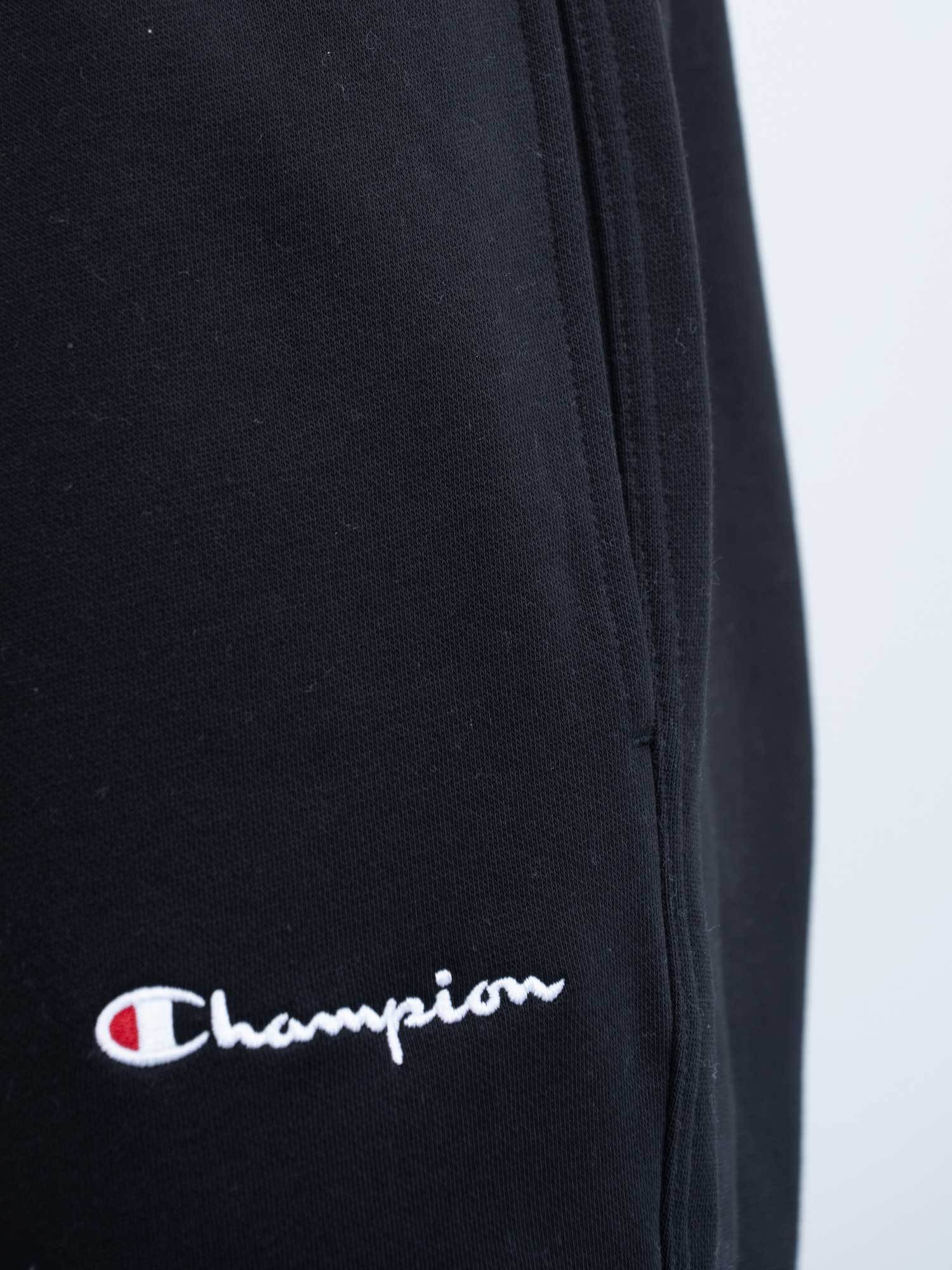 CHAMPION Спортно долнище Elastic Cuff Pants