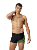 SPEEDO Бански MENS MEDLEY LOGO AQUASHORT