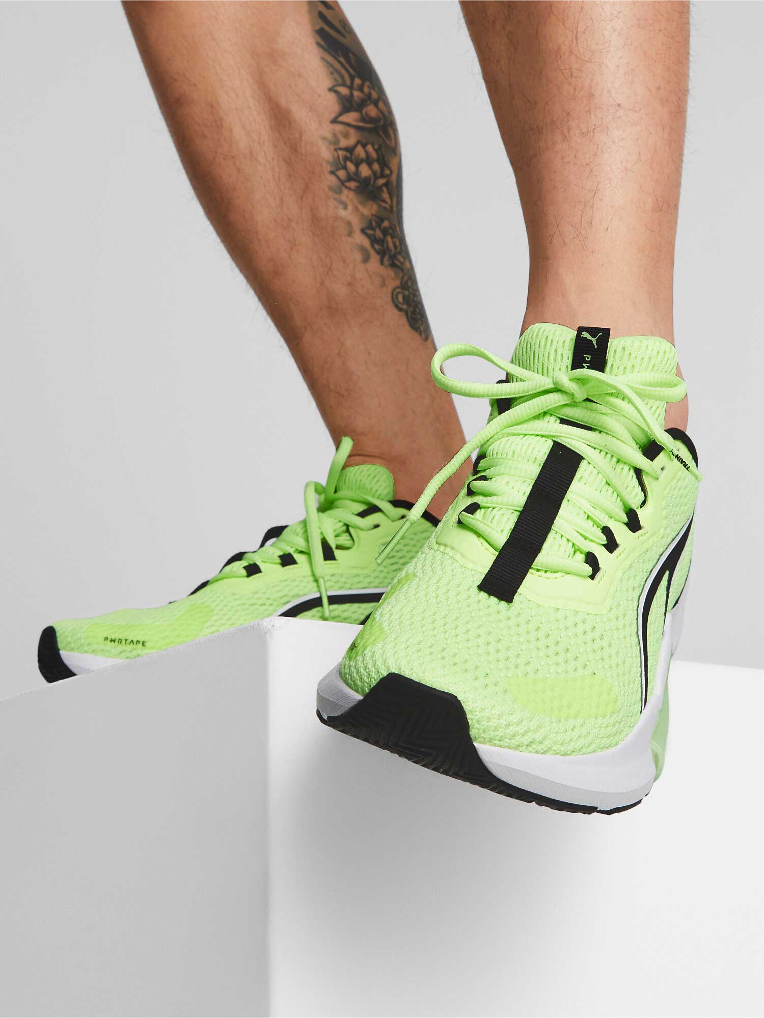 PUMA Обувки PWRFRAME TR 2