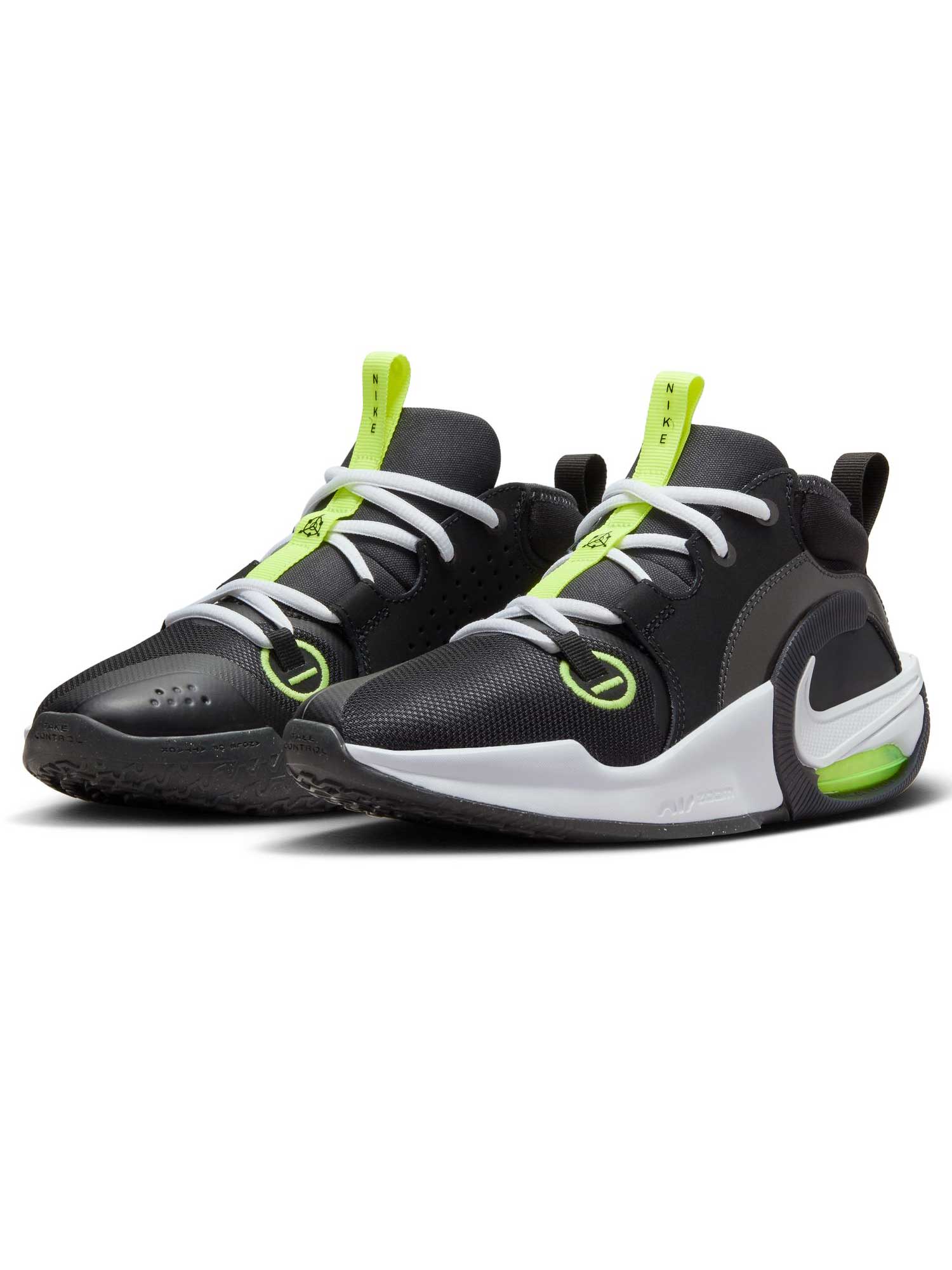 NIKE Обувки AIR ZOOM CROSSOVER 2 (GS)
