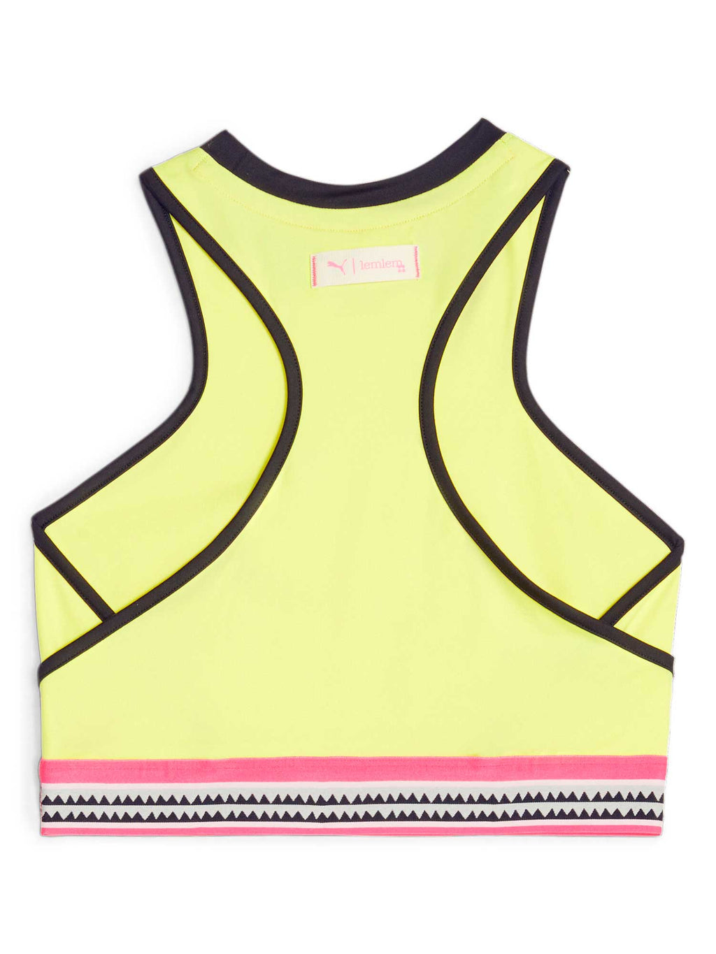 PUMA Потник LEMLEM CROP TANK