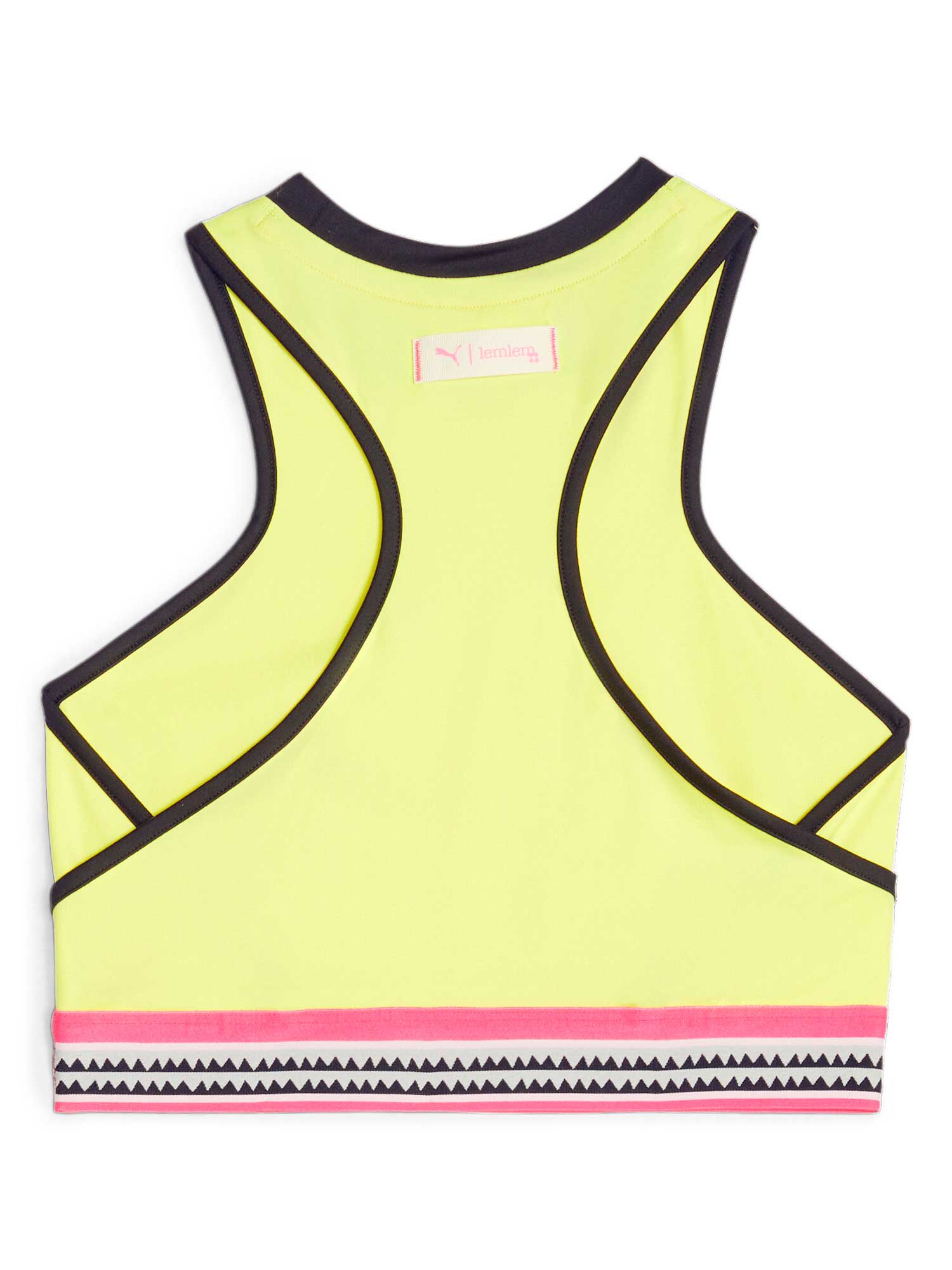 PUMA Потник LEMLEM CROP TANK