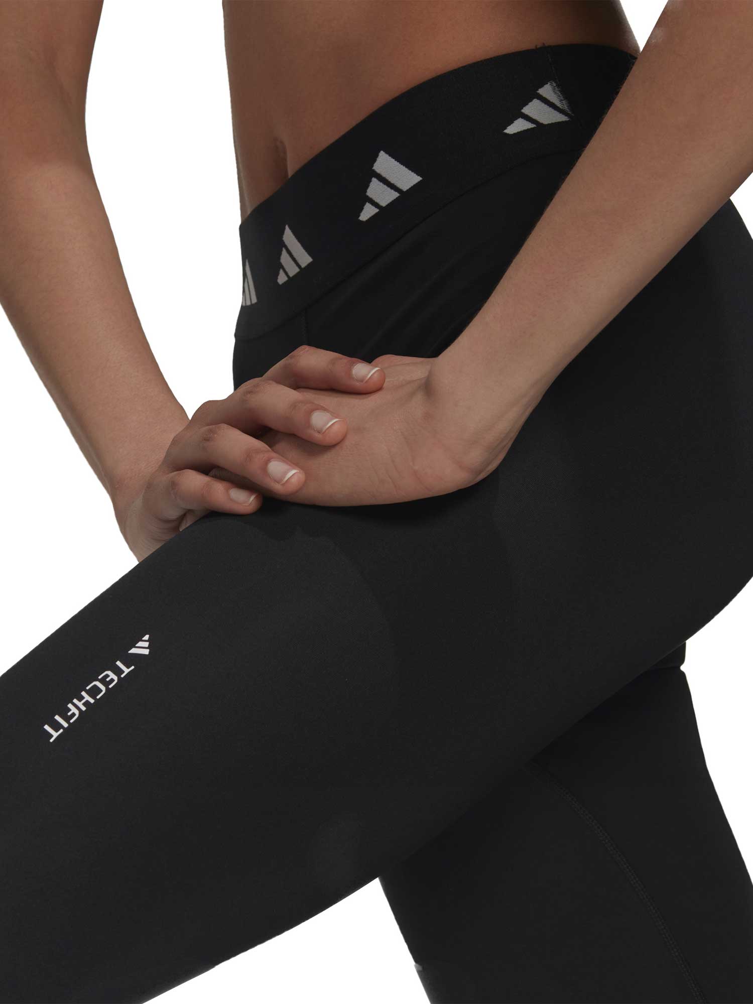 ADIDAS PERFORMANCE Клин Techfit 3-Stripes