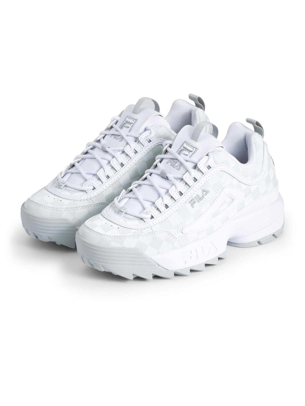 FILA Обувки DISRUPTOR F