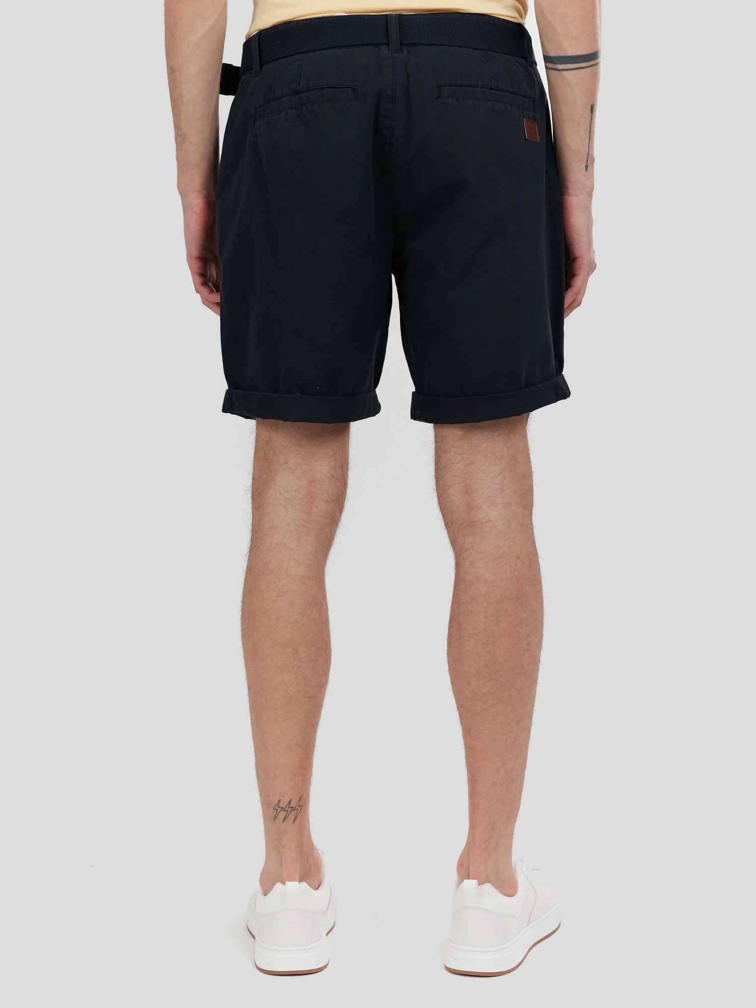 FUNDANGO Къси панталони North Shore Chino