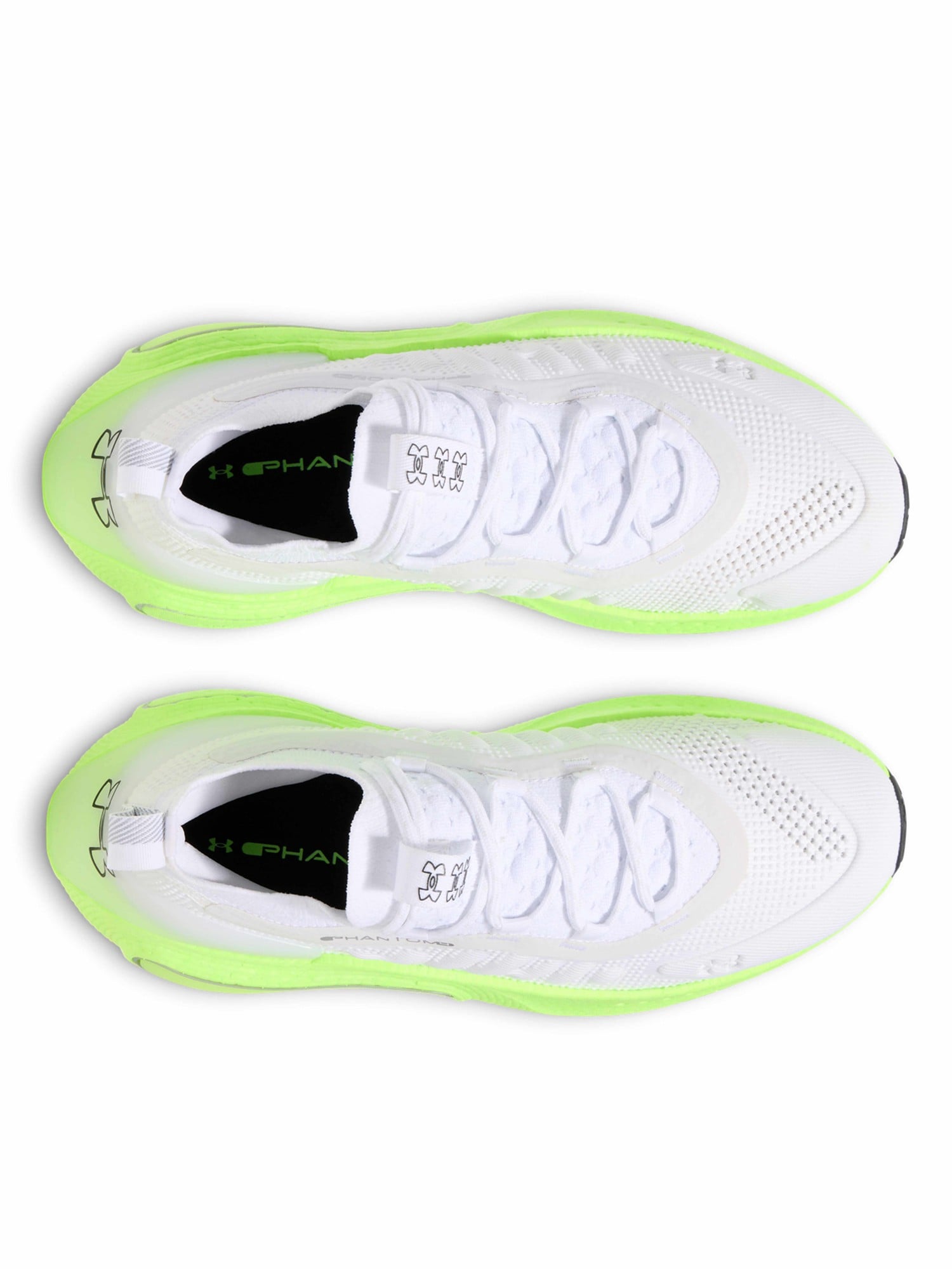 UNDER ARMOUR Обувки UA Phantom 4