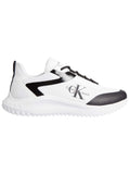 Calvin Klein Jeans Обувки EVA RUNNER LOW LACE ML MIX