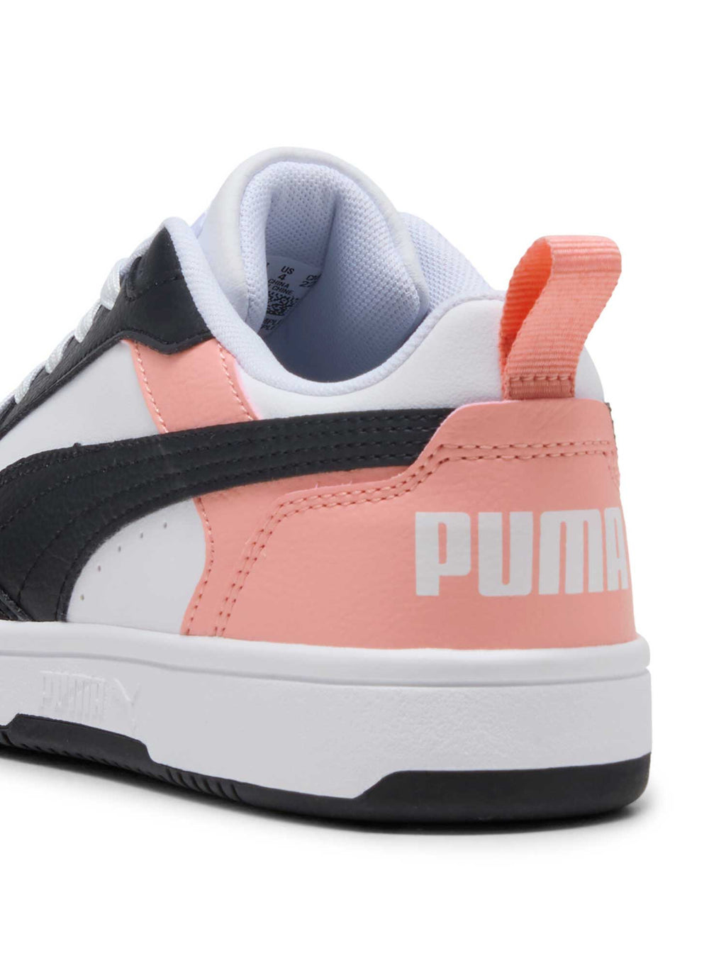 PUMA Обувки Puma Rebound V6 Lo Jr