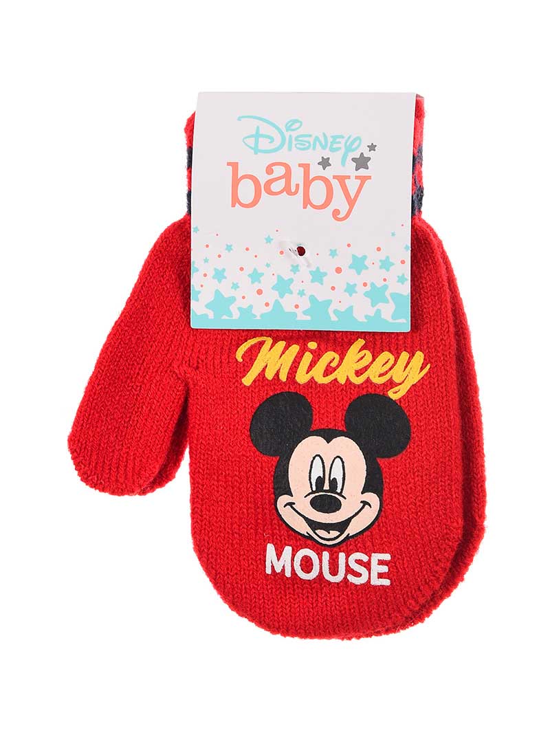 KIDS MOVIE HEROES Ръкавици MICKEY
