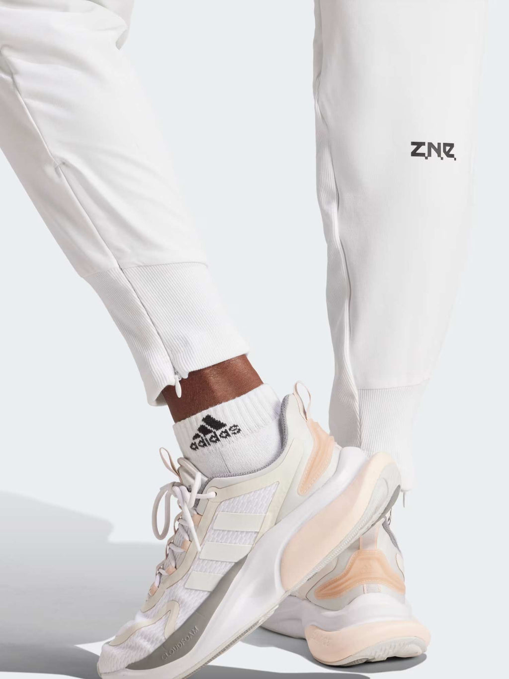 ADIDAS SPORTSWEAR Спортно долнище Z.N.E. Woven Trousers