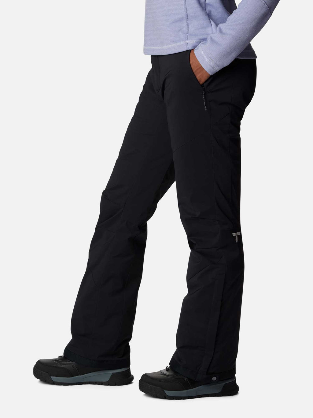 COLUMBIA Панталон Backslope III Insulated