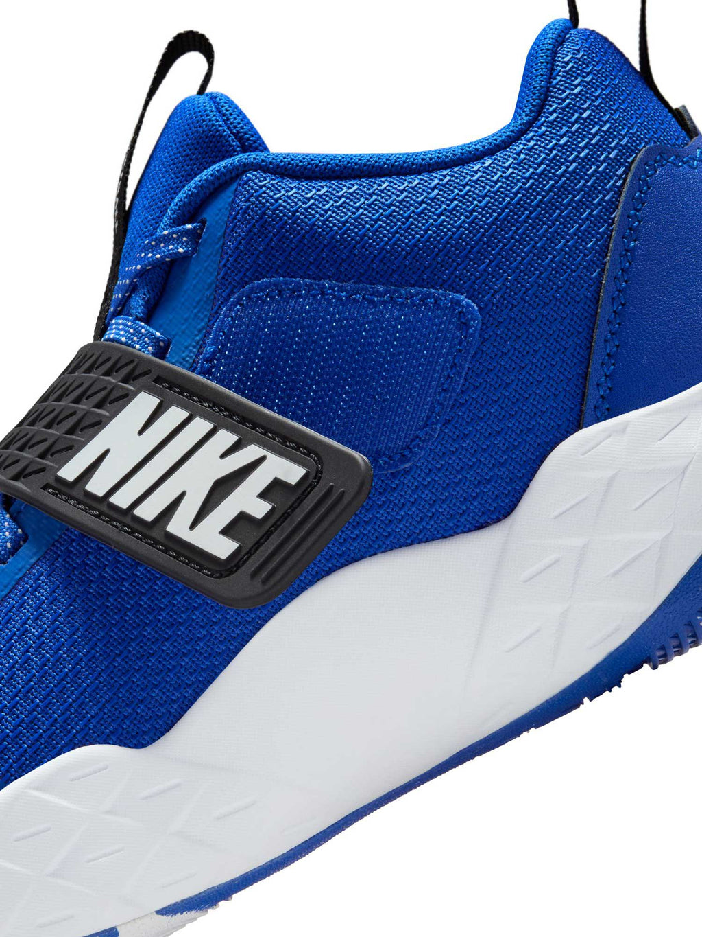 NIKE Обувки TEAM HUSTLE D 12 (GS)