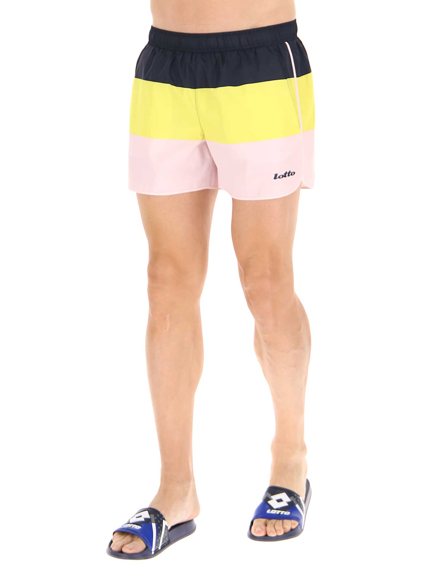 LOTTO Къси панталони SHORT BEACH COLOR
