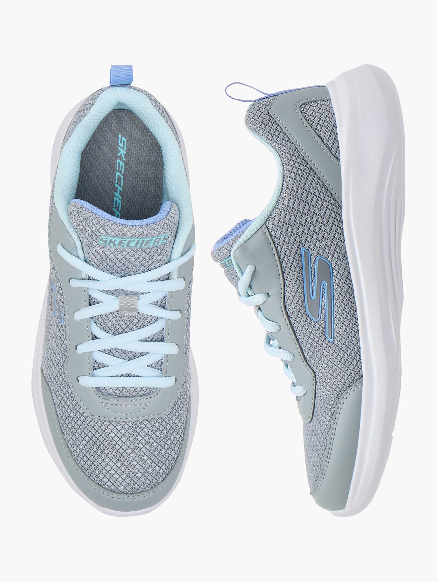 SKECHERS Обувки SELECTORS - RESET ACTIVATE