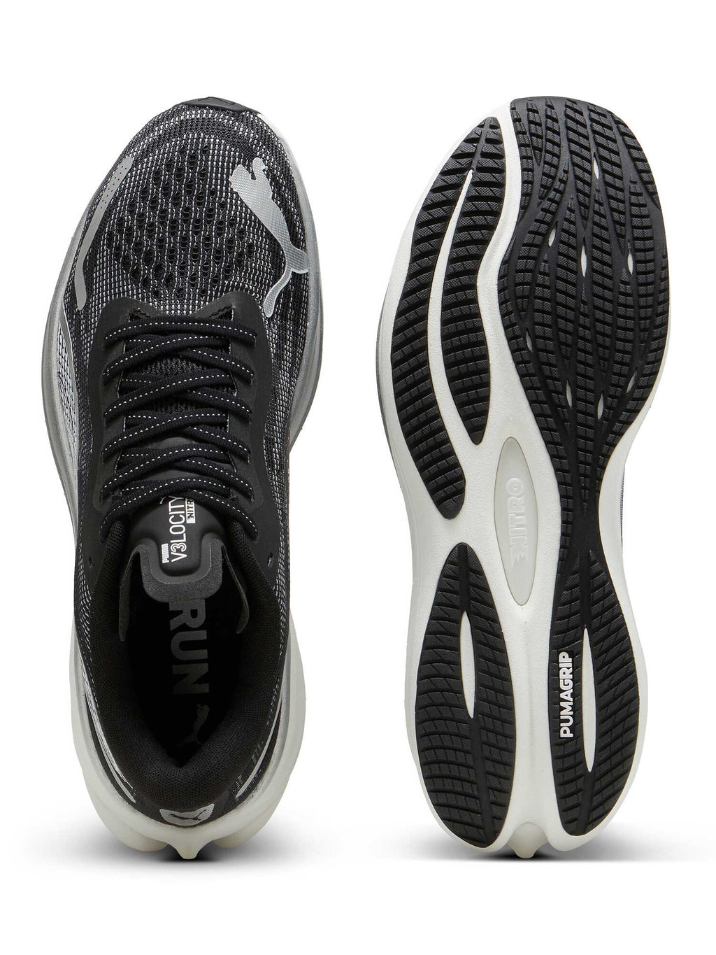 PUMA Обувки Velocity NITRO 3