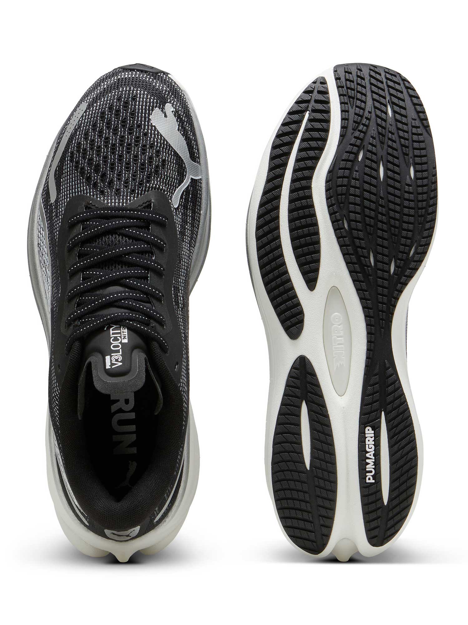 PUMA Обувки Velocity NITRO 3