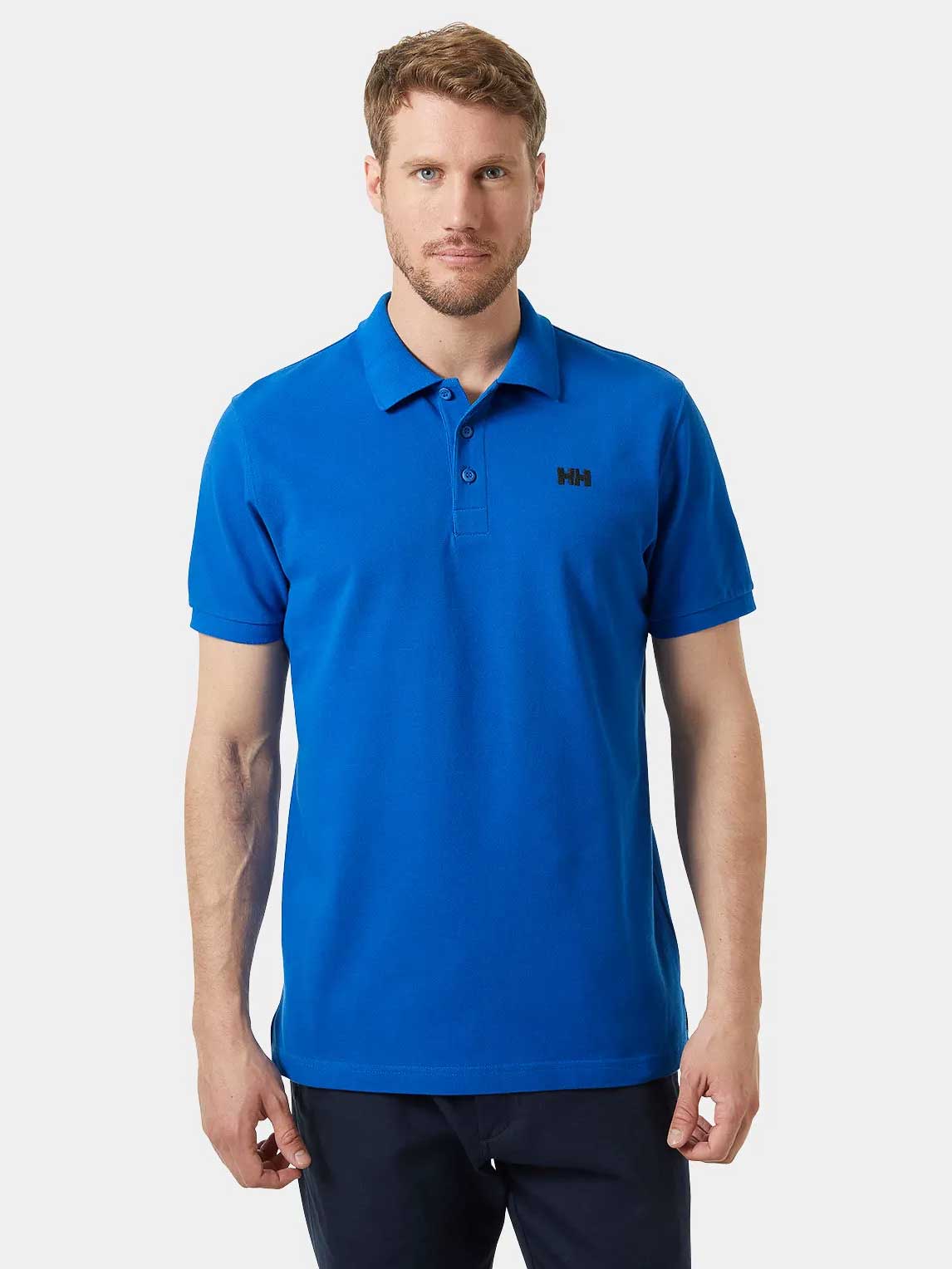 HELLY HANSEN Тениска TRANSAT POLO