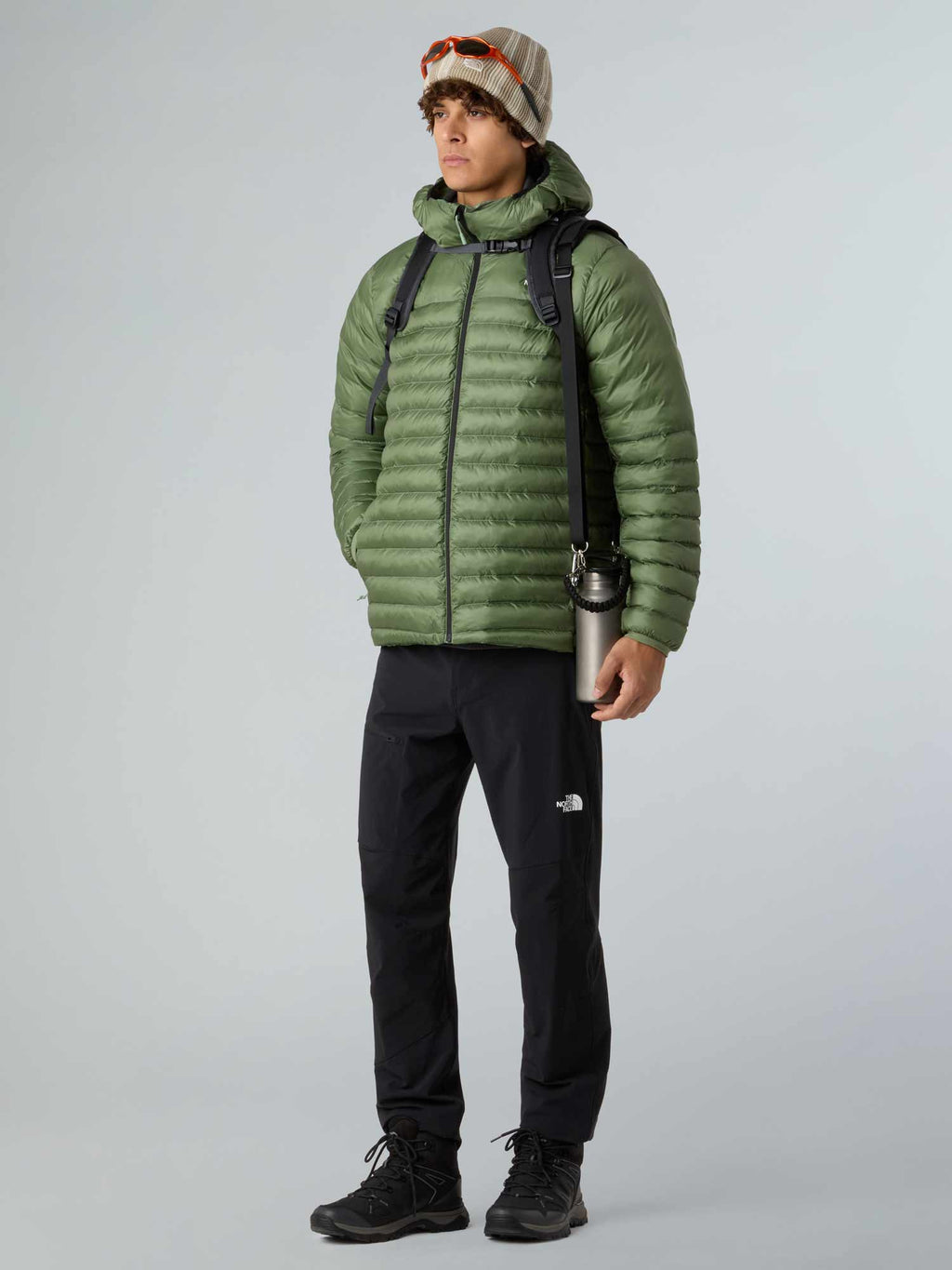 THE NORTH FACE Панталон M SPEEDLIGHT REGULAR PANTS