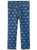 NAME IT Дънки NMFSALLI SLIM LEGGING 2352-VB NOOS