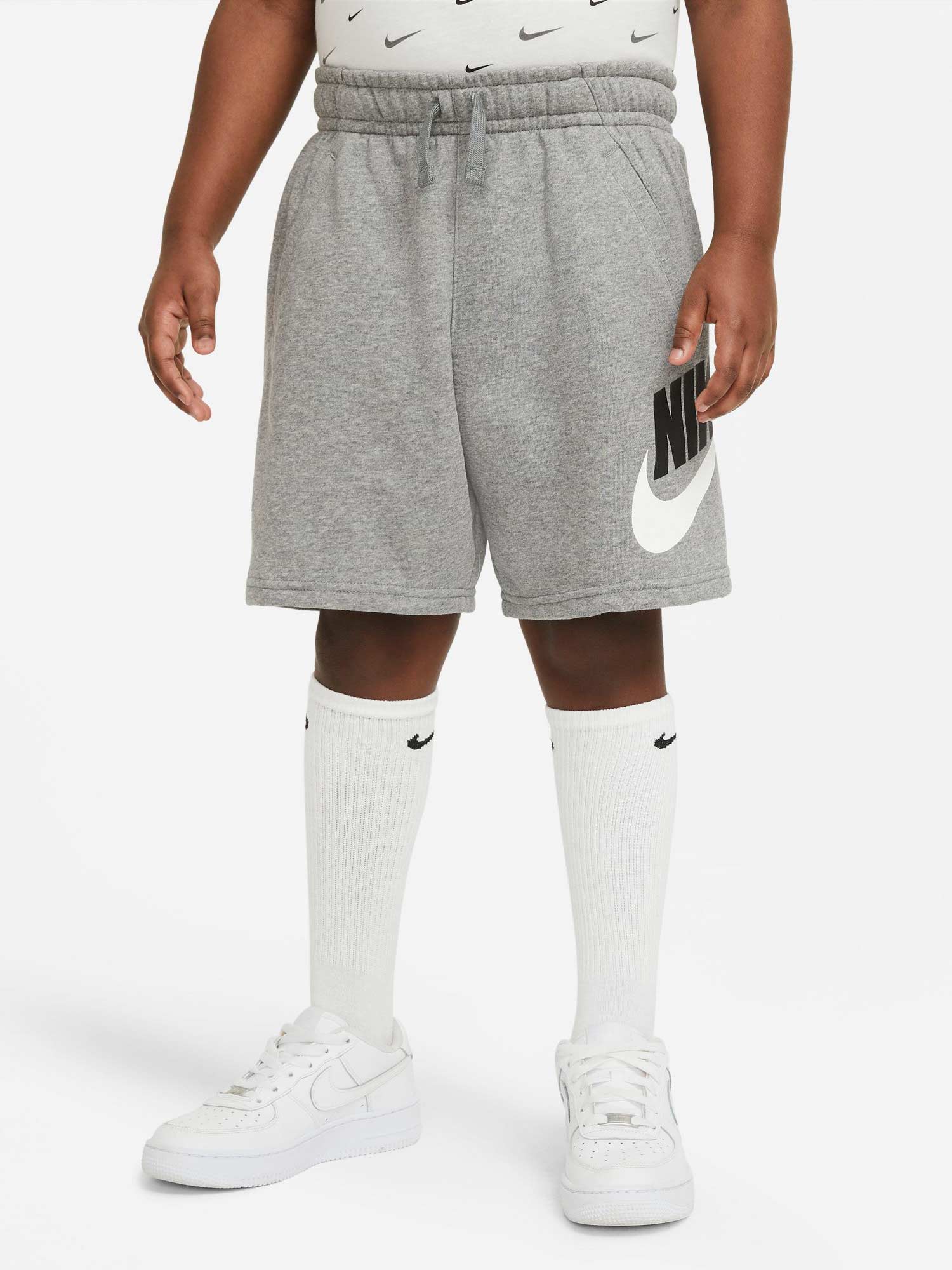 NIKE Къси панталони B CLUB HBR