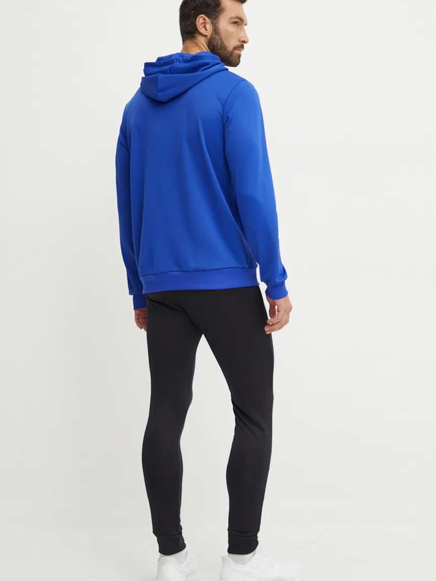 ADIDAS SPORTSWEAR Спортен екип Sportswear French Terry Hooded