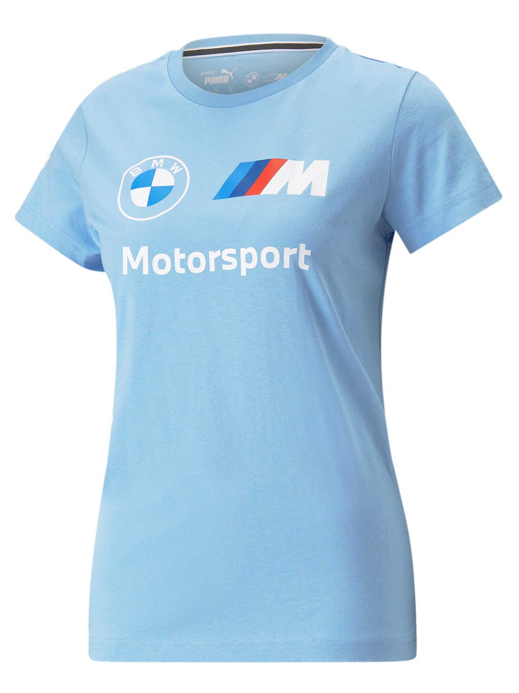 PUMA Тениска BMW MMS WMN ESS
