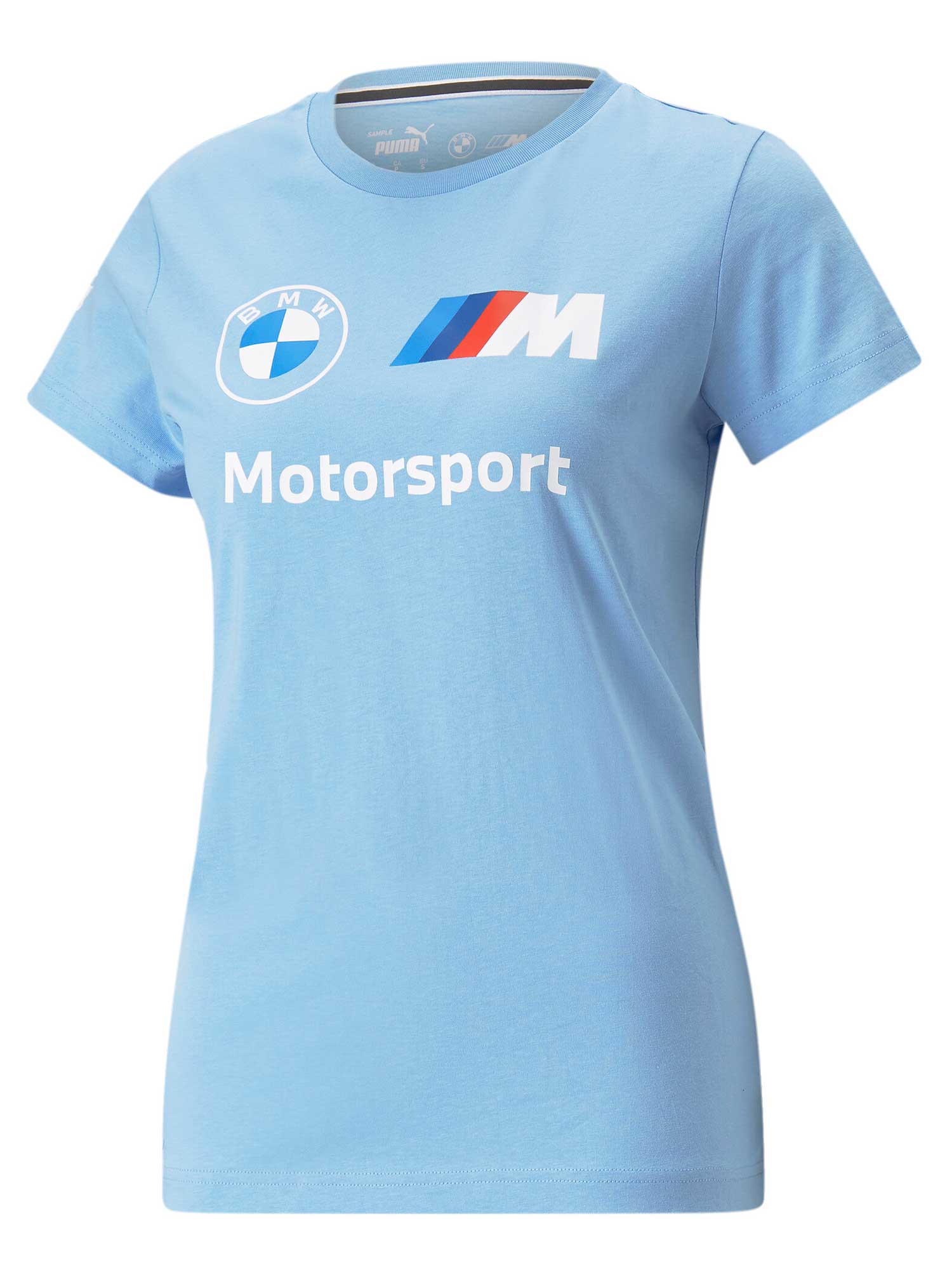 PUMA Тениска BMW MMS WMN ESS