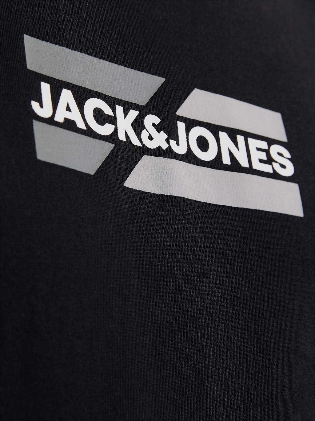 JACK & JONES Тениска JJECORP GRAPHIC TEE SS O-NECK NOOS