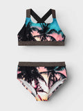 NAME IT Бански две части NKFZISLA BIKINI